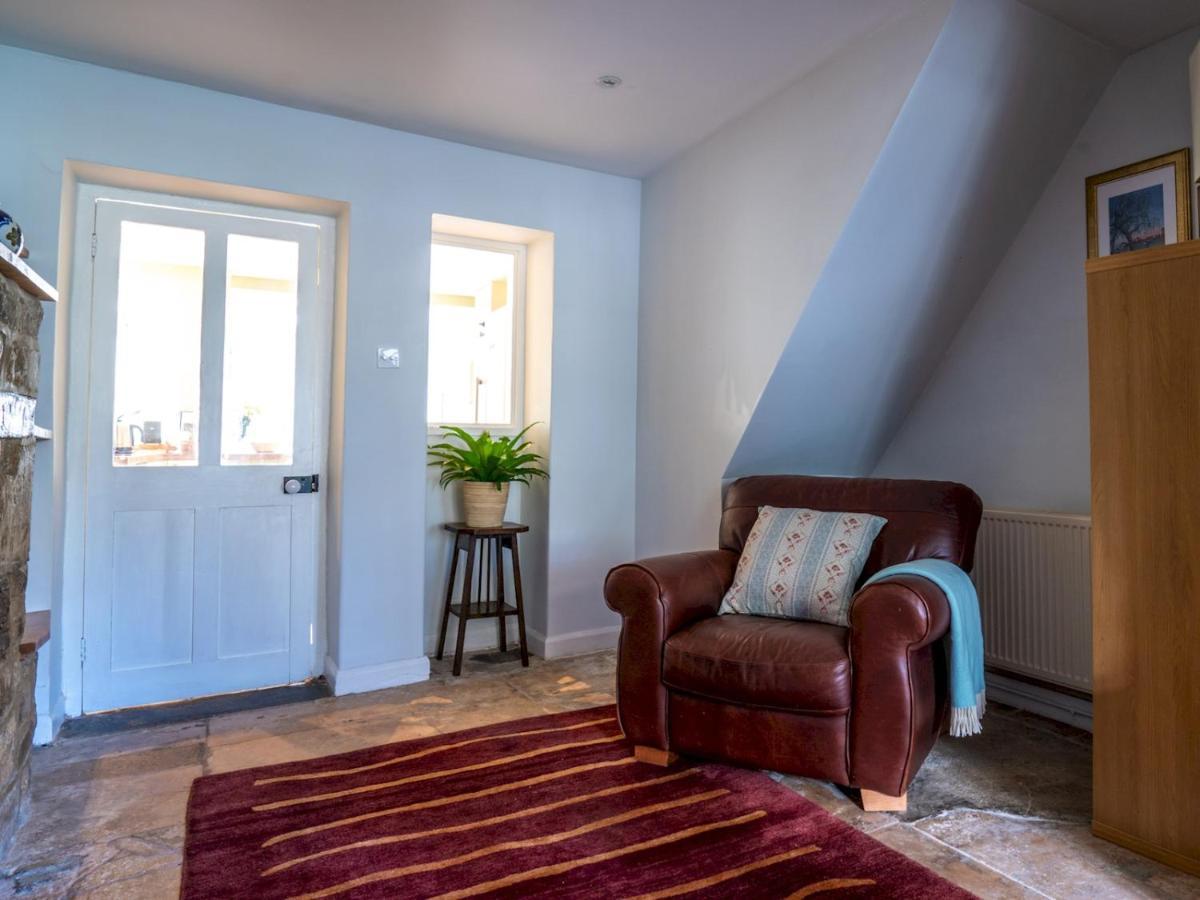 Quarry Cottage Courtyard Garden Pass The Keys Cirencester Esterno foto